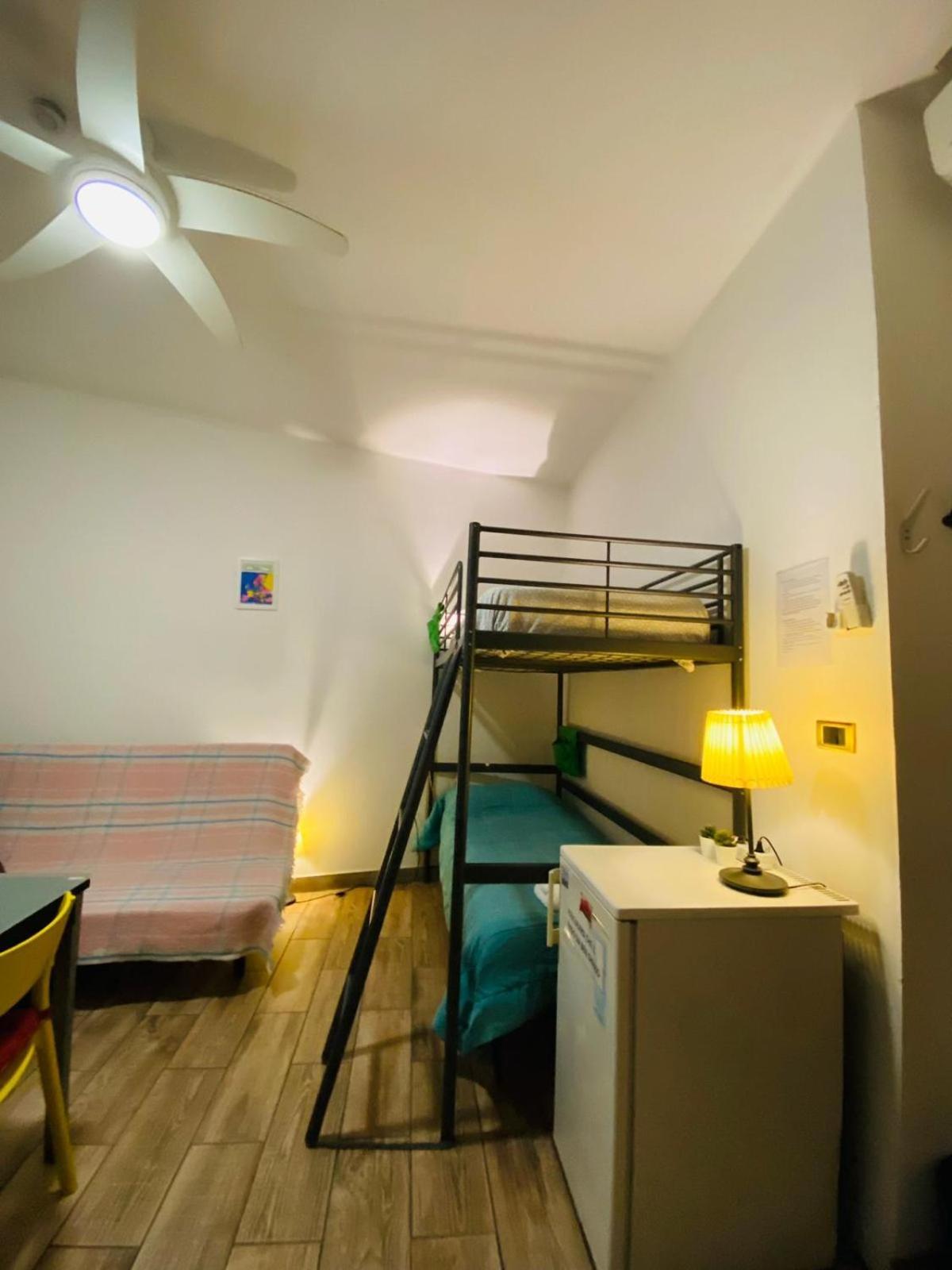 Europe Station Rooms بارما المظهر الخارجي الصورة